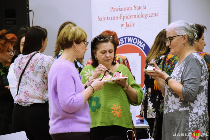 "Dla zdrowia Kobiet"