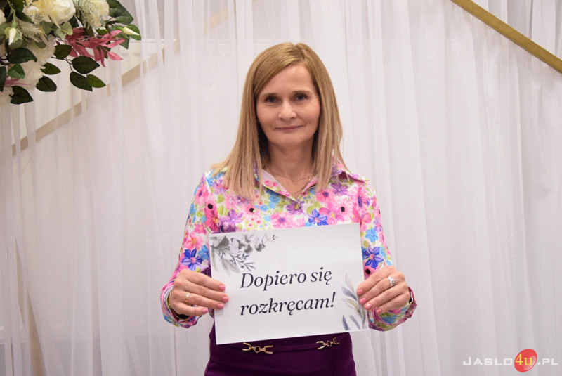 "Dla zdrowia Kobiet"