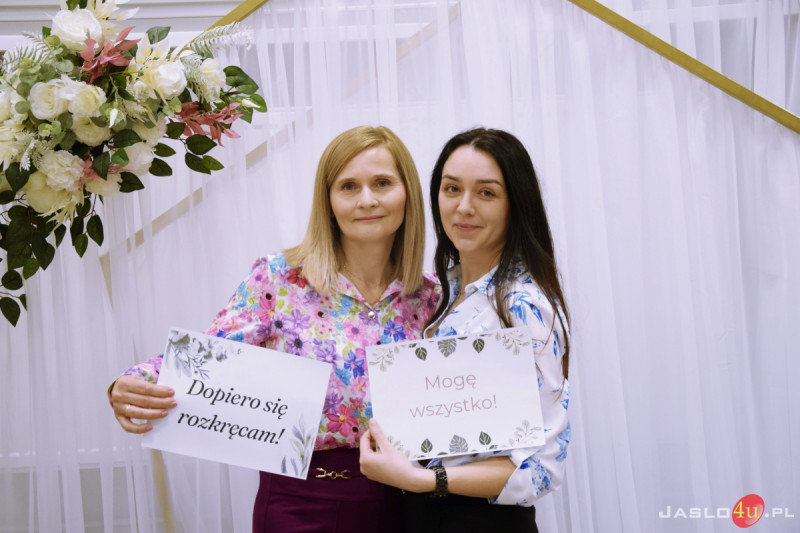 "Dla zdrowia Kobiet"
