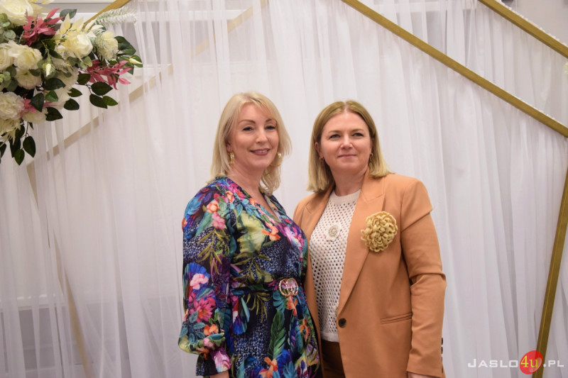 "Dla zdrowia Kobiet"