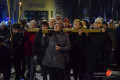 Droga Krzyżowa ulicami Jasła 2024