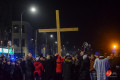 Droga Krzyżowa ulicami Jasła 2024