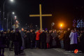 Droga Krzyżowa ulicami Jasła 2024