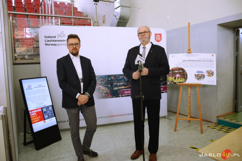 III Targi Pracy, Edukacji i Kariery w Jaśle