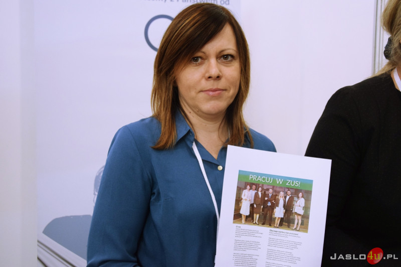 III Targi Pracy, Edukacji i Kariery w Jaśle