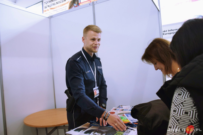 III Targi Pracy, Edukacji i Kariery w Jaśle