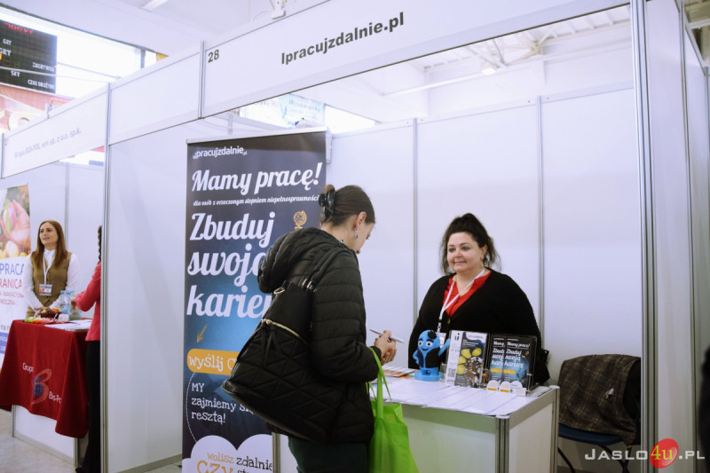 III Targi Pracy, Edukacji i Kariery w Jaśle