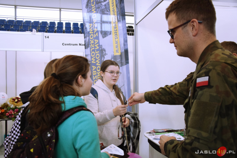 III Targi Pracy, Edukacji i Kariery w Jaśle