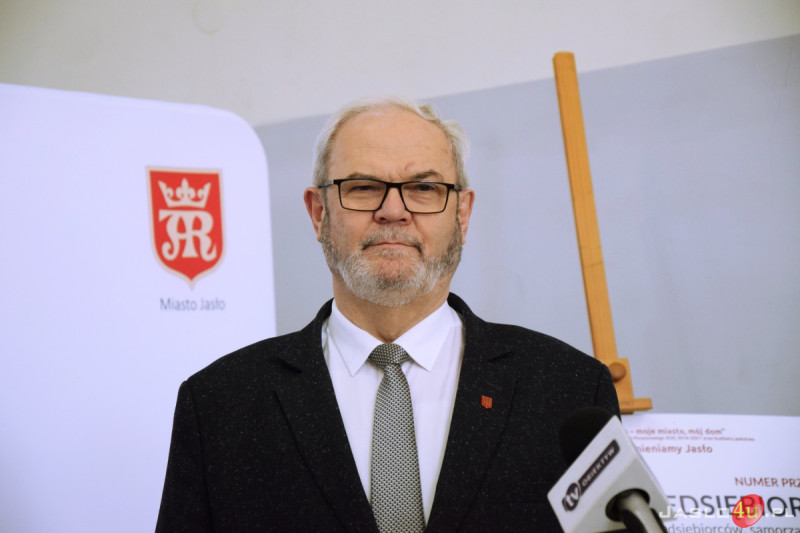 III Targi Pracy, Edukacji i Kariery w Jaśle