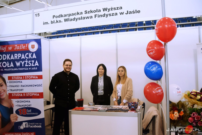 III Targi Pracy, Edukacji i Kariery w Jaśle