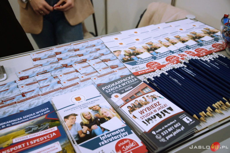 III Targi Pracy, Edukacji i Kariery w Jaśle