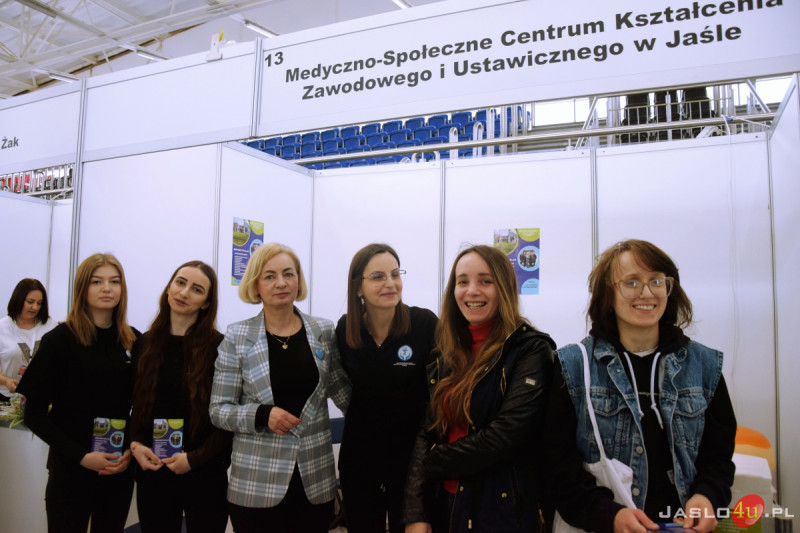 III Targi Pracy, Edukacji i Kariery w Jaśle