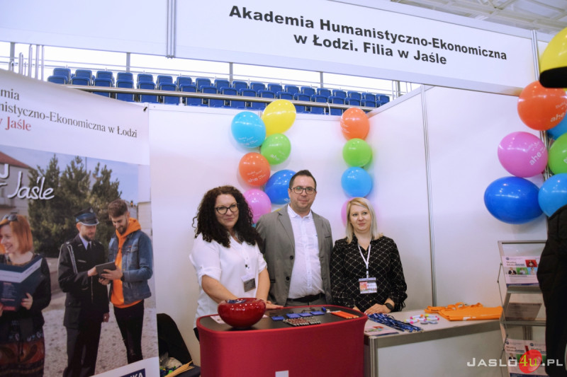 III Targi Pracy, Edukacji i Kariery w Jaśle
