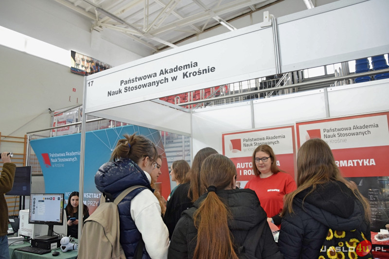 III Targi Pracy, Edukacji i Kariery w Jaśle