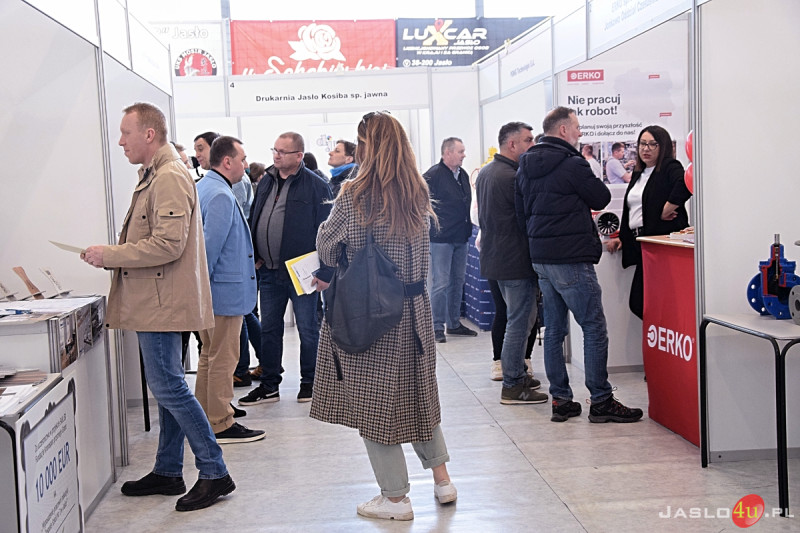 III Targi Pracy, Edukacji i Kariery w Jaśle