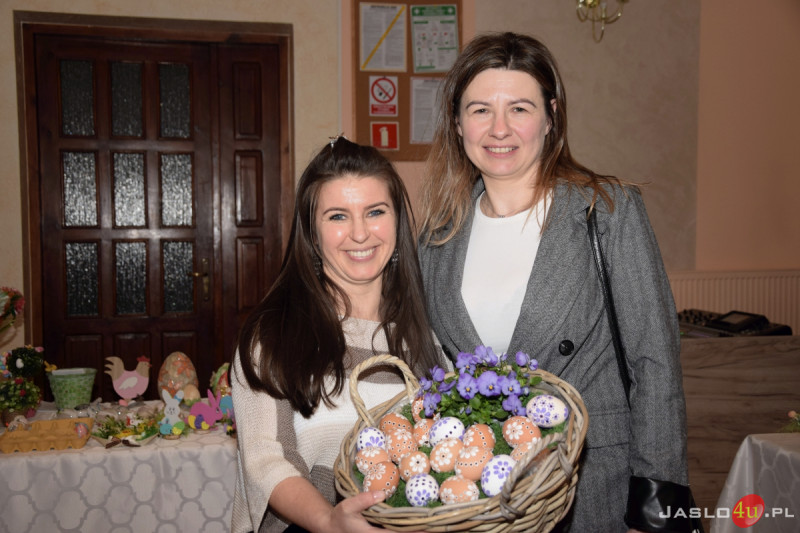 Kiermasz Wielkanocny w Nowym Żmigrodzie
