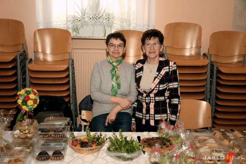 Kiermasz Wielkanocny w Nowym Żmigrodzie