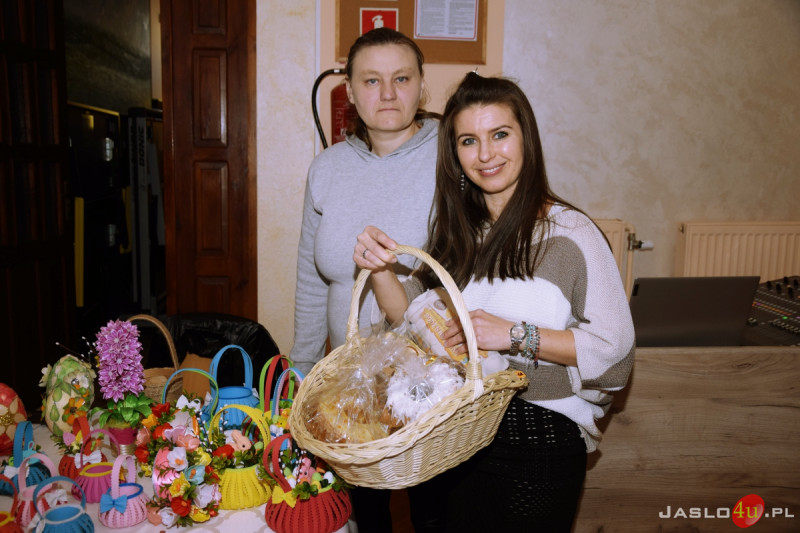 Kiermasz Wielkanocny w Nowym Żmigrodzie