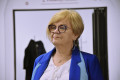 Minister edukacji Barbara Nowacka z wizytą w Gen-ie