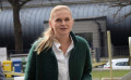 Minister edukacji Barbara Nowacka z wizytą w Gen-ie