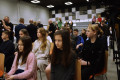 Minister edukacji Barbara Nowacka z wizytą w Gen-ie