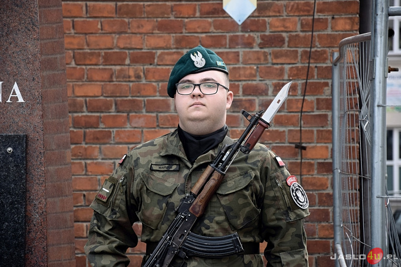 Narodowy Dzień Pamięci Żołnierzy Wyklętych