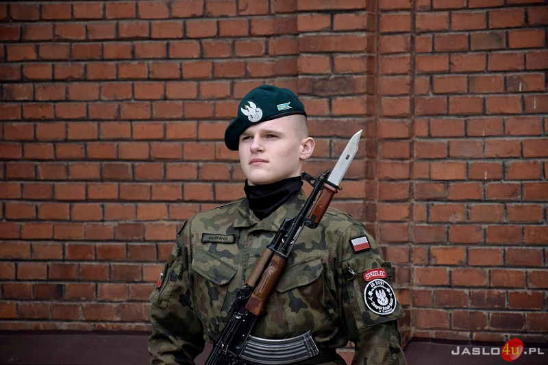 Narodowy Dzień Pamięci Żołnierzy Wyklętych