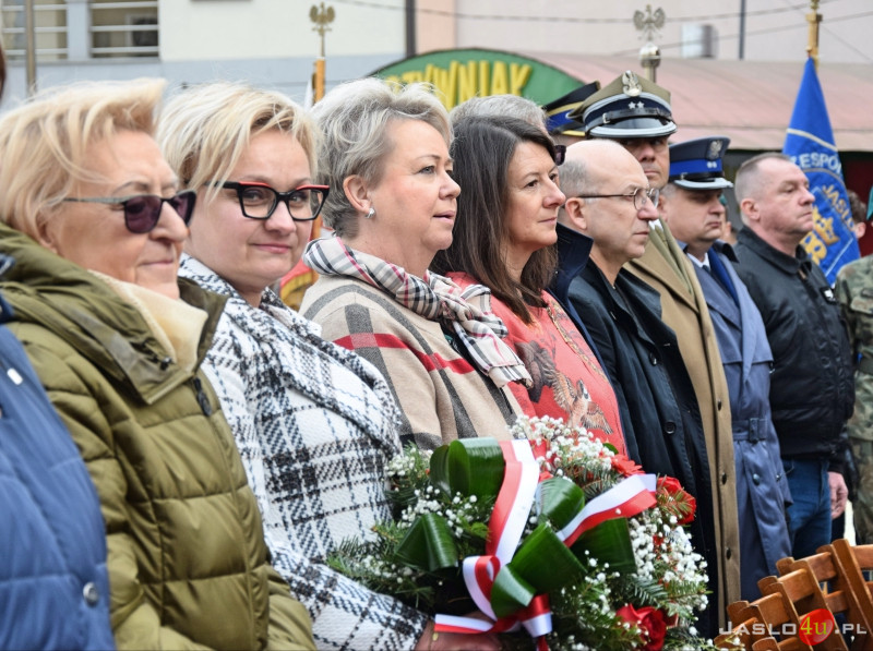 Narodowy Dzień Pamięci Żołnierzy Wyklętych