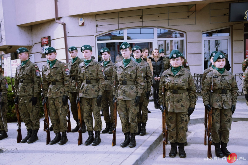 Narodowy Dzień Pamięci Żołnierzy Wyklętych