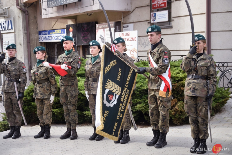 Narodowy Dzień Pamięci Żołnierzy Wyklętych