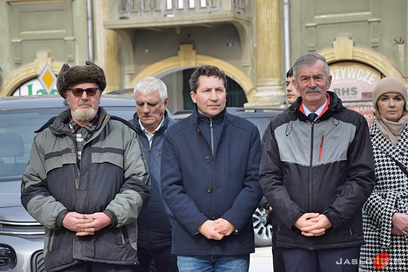 Narodowy Dzień Pamięci Żołnierzy Wyklętych