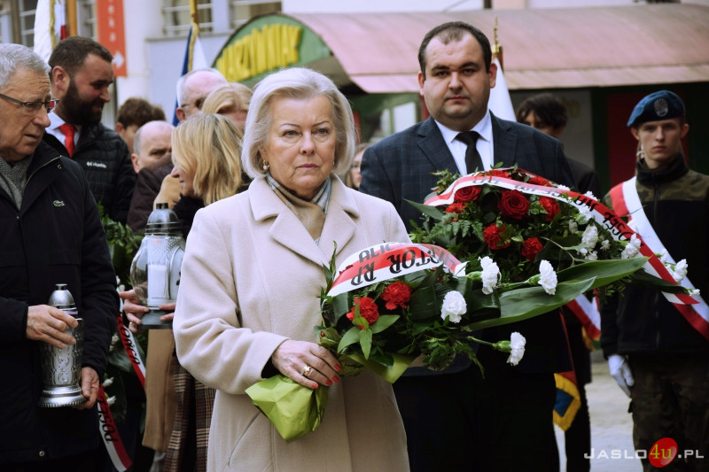 Narodowy Dzień Pamięci Żołnierzy Wyklętych