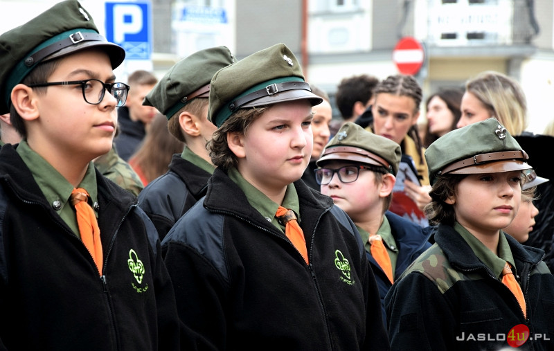 Narodowy Dzień Pamięci Żołnierzy Wyklętych