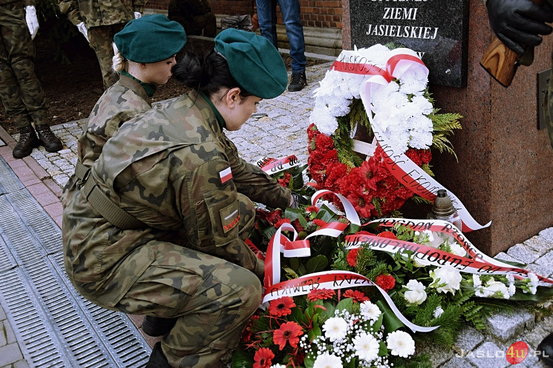 Narodowy Dzień Pamięci Żołnierzy Wyklętych