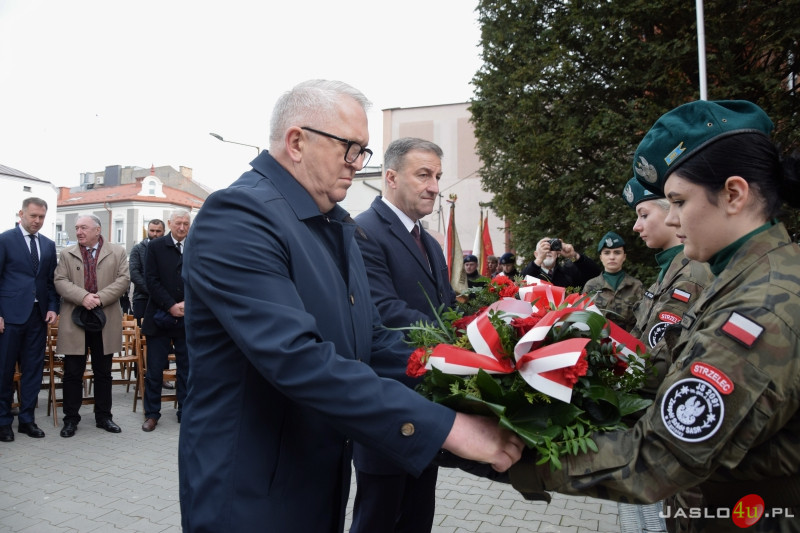 Narodowy Dzień Pamięci Żołnierzy Wyklętych