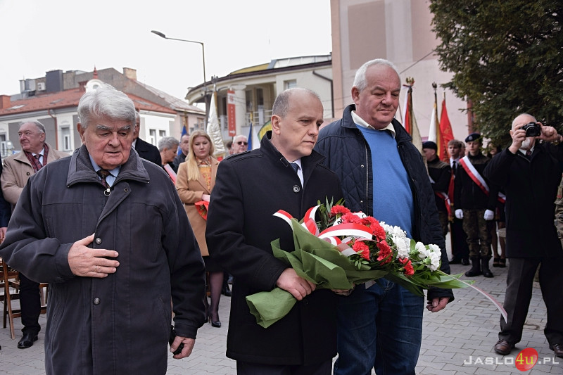 Narodowy Dzień Pamięci Żołnierzy Wyklętych