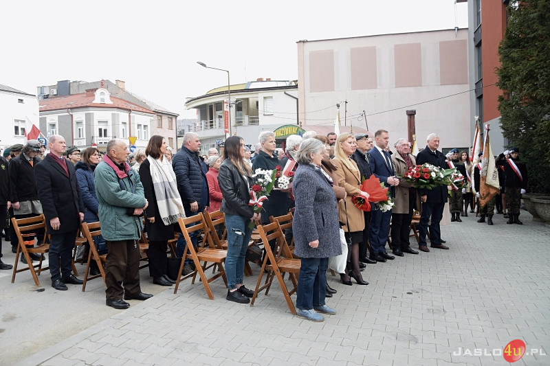 Narodowy Dzień Pamięci Żołnierzy Wyklętych