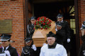 Ostatnie pożegnanie zastępcy wójta Gminy Jasło