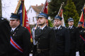 Ostatnie pożegnanie zastępcy wójta Gminy Jasło