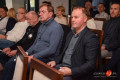 Spotkanie jasielskich przedsiębiorców z kandydatami na urząd burmistrza Jasła
