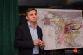 Spotkanie jasielskich przedsiębiorców z kandydatami na urząd burmistrza Jasła