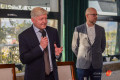 Spotkanie jasielskich przedsiębiorców z kandydatami na urząd burmistrza Jasła