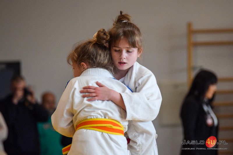 Turniej judo Carpatia Cup 2024