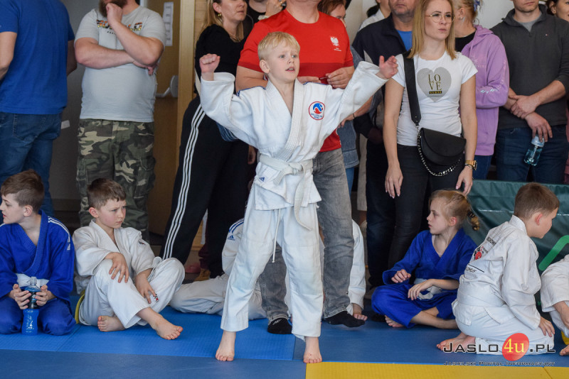 Turniej judo Carpatia Cup 2024