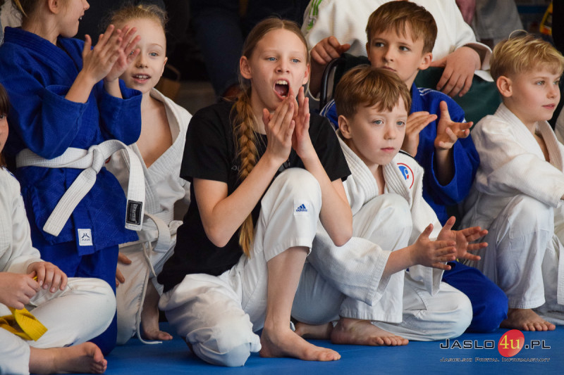 Turniej judo Carpatia Cup 2024
