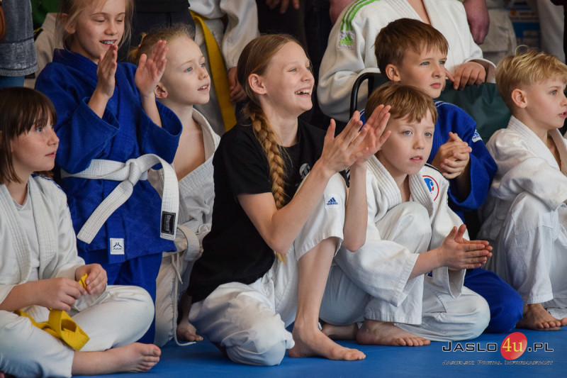Turniej judo Carpatia Cup 2024
