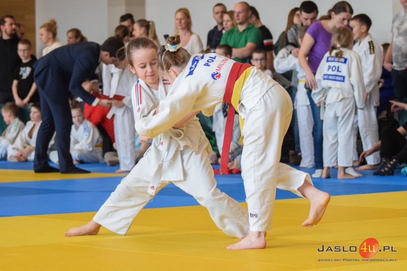 Turniej judo Carpatia Cup 2024