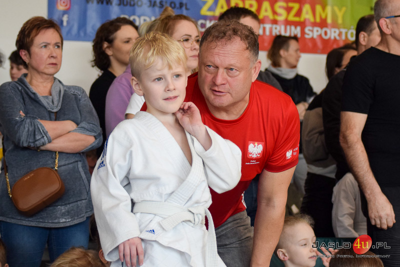 Turniej judo Carpatia Cup 2024