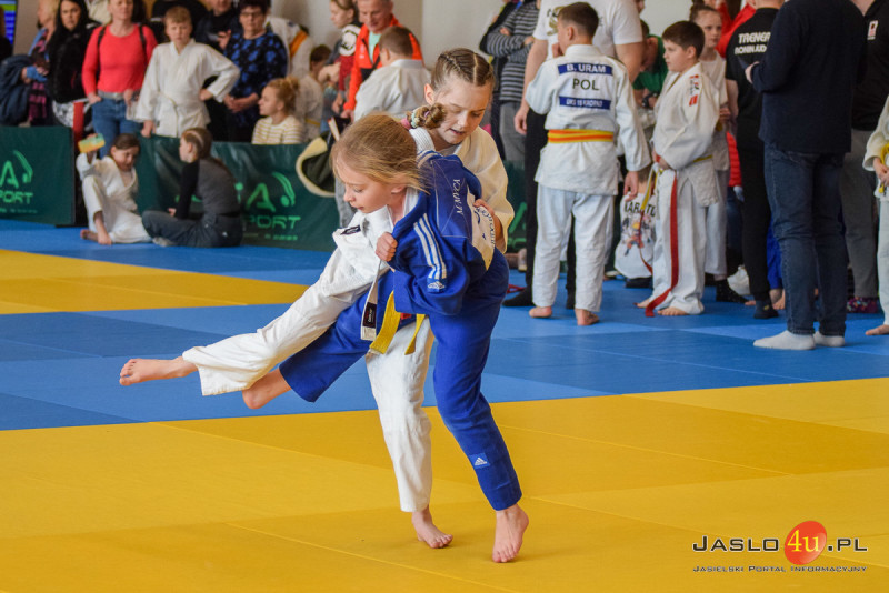 Turniej judo Carpatia Cup 2024