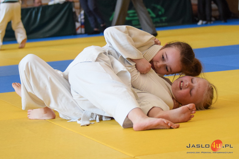 Turniej judo Carpatia Cup 2024